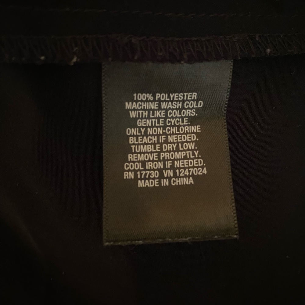 Mossimo Lightweight Jacket - Picture 7 of 7